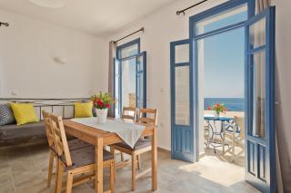 Alisachni Villas - Lefkos Karpathou - 0