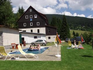 Hotel Flora Dolní Mísečky - 6