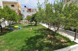 Ocean Village Apartments - Agia Pelagia - 9