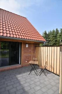Gästehaus Verl - Verl - 5