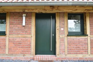 Gästehaus Verl - Verl - 6