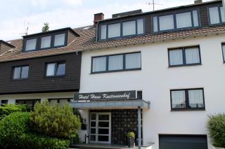 Haus Kastanienhof - Mülheim an der Ruhr - 0