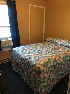 Majestic Hotel & Apartments - Ocean City - 5