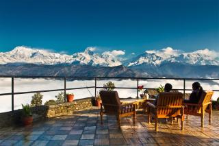 Raniban Retreat - Pokhara - 3
