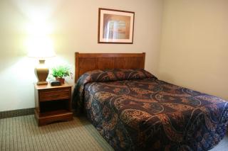 Affordable Suites Jacksonville - Jacksonville - 7