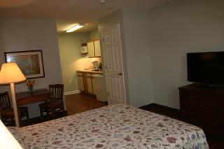Affordable Suites Jacksonville - Jacksonville - 4