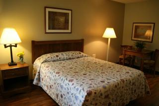 Affordable Suites Jacksonville - Jacksonville - 2