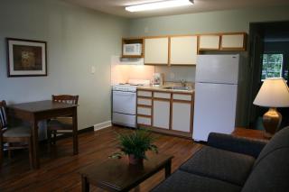 Affordable Suites Jacksonville - Jacksonville - 0