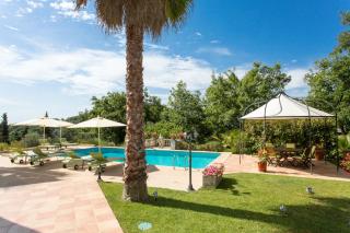 Mas Du Roc Bed & Breakfast - Grasse - 3