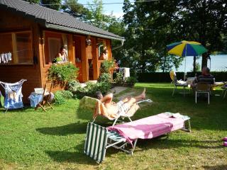 Ferienwohnungen Lipnik am See - Sankt Kanzian - 6
