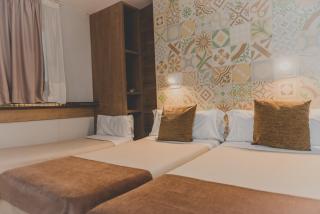 Hostal Marenostrum - Barcelone - 9
