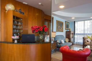 Hotel Mercedes - Misano Adriatico - 1