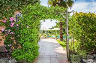 Mas Du Roc Bed & Breakfast - Grasse - 4
