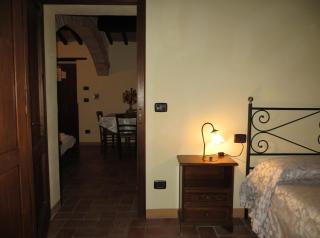 Agriturismo Casale delle Lucrezie - Todi - 2