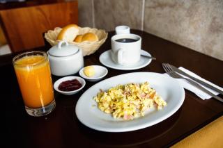 Hotel El Sol - Piura - 5