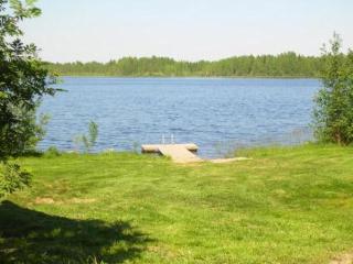 Holiday Home Metsä-pihlaja by Interhome - Kinnula - 9