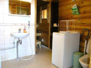 Holiday Home Metsä-pihlaja by Interhome - Kinnula - 6