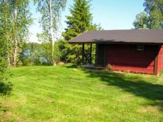 Holiday Home Metsä-pihlaja by Interhome - Kinnula - 5