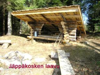 Holiday Home Metsä-pihlaja by Interhome - Kinnula - 4
