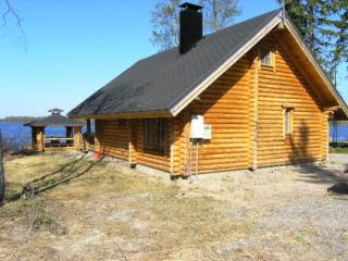 Holiday Home Metsä-pihlaja by Interhome - Kinnula - 3