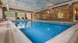 Best Western Garden Inn - 4