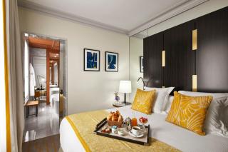 Hotel Montalembert - Paris - 9