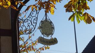 Pension Zur Sonne Wittenweier - 9