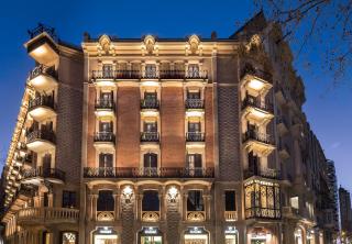 Monument Hotel - Barcellona - 0