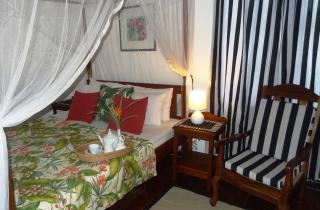 Strathisla Tea Estate Bungalow - 3