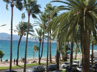 Appartement Rottaro luxueux 2 ch 2 sdb face à la mer - 6