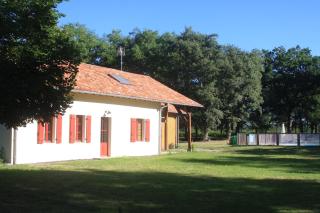 La grange de Bastard - Saint-Gor - 3