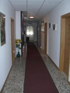 Hotel Villa Ginevra - Cavallino-Treporti - 2