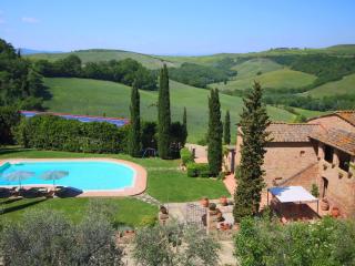 Belvilla by OYO Biancospino - Montalcino - 0