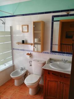 La Casa del Camaleon - Chipiona - 2