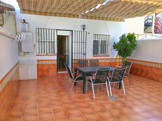 La Casa del Camaleon - Chipiona - 0