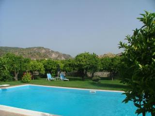 Holiday home in Stilo with garden - Guardavalle - 6