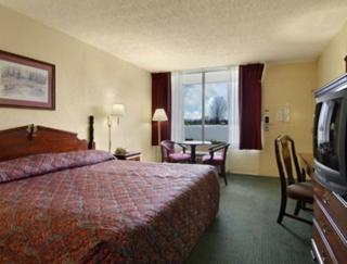 Motel 6-Mount Jackson, VA - Shenandoah - Mount Jackson - 7