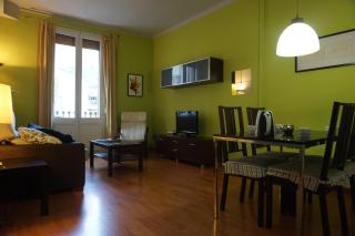 ApartEasy - Montjuïc & Fira - Barcellona - 8