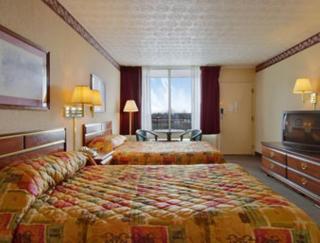 Motel 6-Mount Jackson, VA - Shenandoah - Mount Jackson - 9