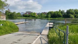 Motel de l'Outlet - Magog-Orford - 3