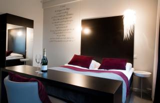 Fredriksten Hotell - Halden - 6