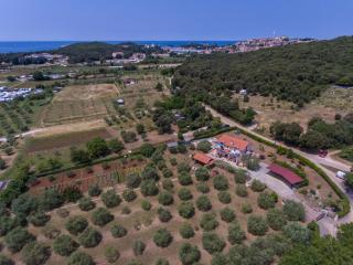 Apartments Mirjana - Vrsar - 5