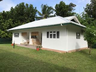 Fadine Self Catering - 9