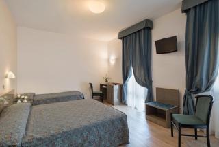 Hotel Garibaldi - Mestre - 2