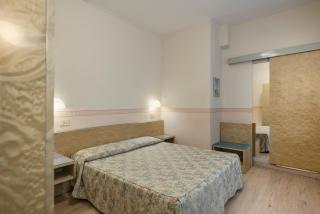 Hotel Garibaldi - Mestre - 3