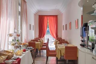 Hotel Garibaldi - Mestre - 6