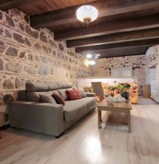 Apartamentos Alcantara - Toledo - 1