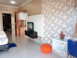 Apartemen MTC 623 - Manado - 9