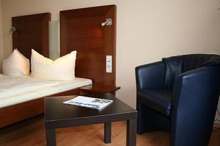 Hotel Wadegotia - Wadgassen - 6