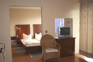 Hotel Wadegotia - Wadgassen - 4